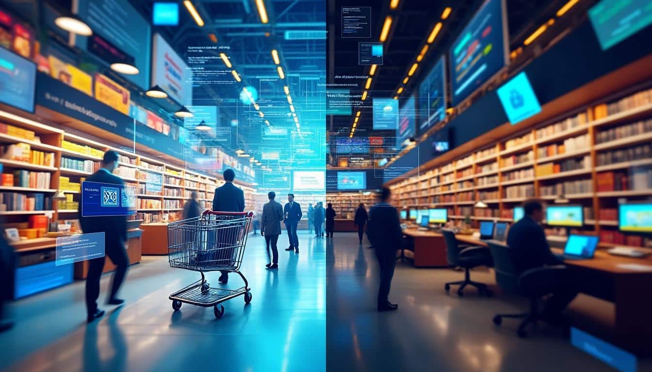 découvrez comment différencier requêtes informatives et transactionnelles afin de structurer des silos seo efficaces qui boostent la visibilité et la conversion de votre site web.