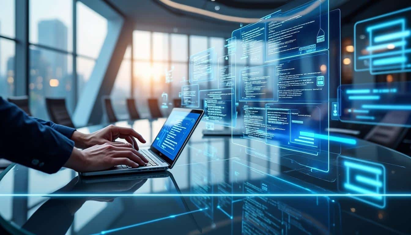découvrez les plateformes cms open source les plus populaires pour créer et gérer facilement votre site web avec flexibilité et liberté.