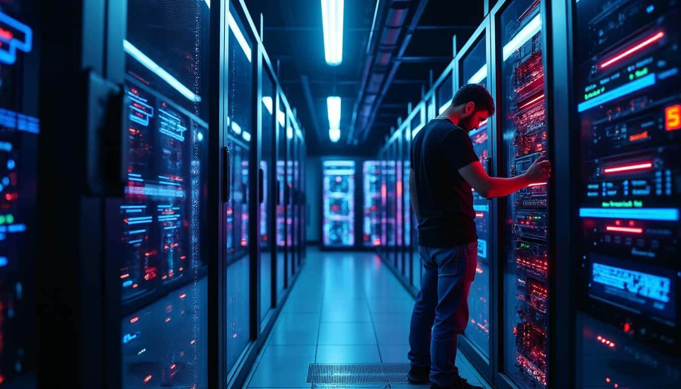 découvrez les erreurs fréquentes à éviter lors de l'utilisation d'un serveur dédié pour assurer performance et sécurité optimales.