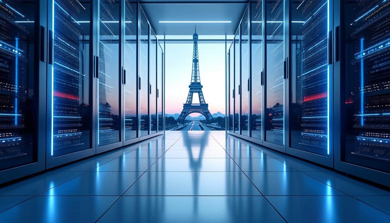 découvrez les options d'hébergement web les plus performantes en france pour optimiser la vitesse, la sécurité et la fiabilité de votre site internet.