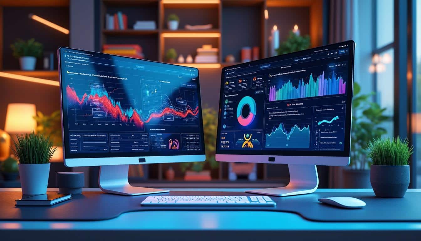 découvrez notre comparaison complète entre elementor et divi en 2026, analysant leurs performances, référencement seo et facilité de maintenance pour choisir le meilleur page builder.