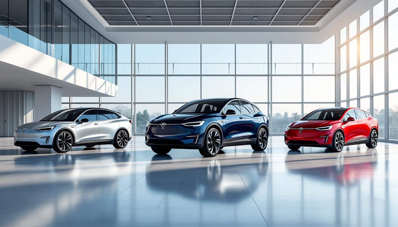découvrez quelle marque - tesla, byd ou renault - réalise la meilleure marge bénéficiaire dans le secteur des véhicules électriques et comprenez les facteurs clés de leur succès financier.