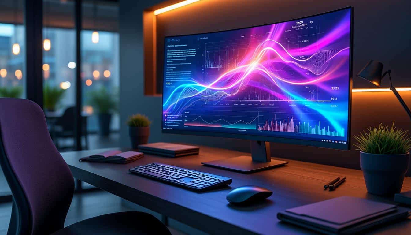 découvrez la configuration essentielle de ga4 pour suivre efficacement votre seo sans erreurs et optimiser votre stratégie digitale.
