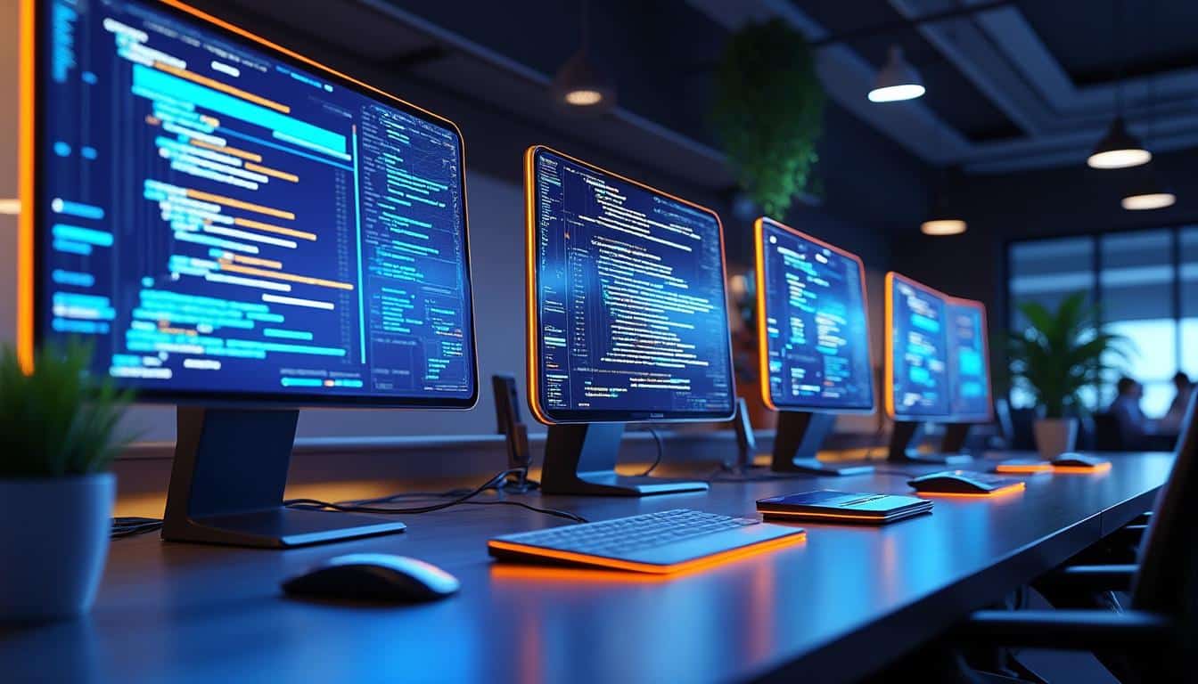 découvrez un comparatif concret des headless cms strapi, contentful et sanity pour choisir la solution qui correspond le mieux à vos besoins en gestion de contenu.
