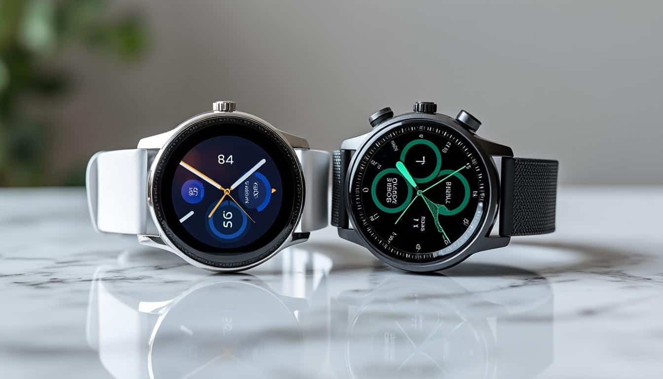 découvrez notre comparatif détaillé entre withings et garmin pour choisir la montre idéale afin de suivre votre sommeil, gérer le stress et optimiser votre activité quotidienne.