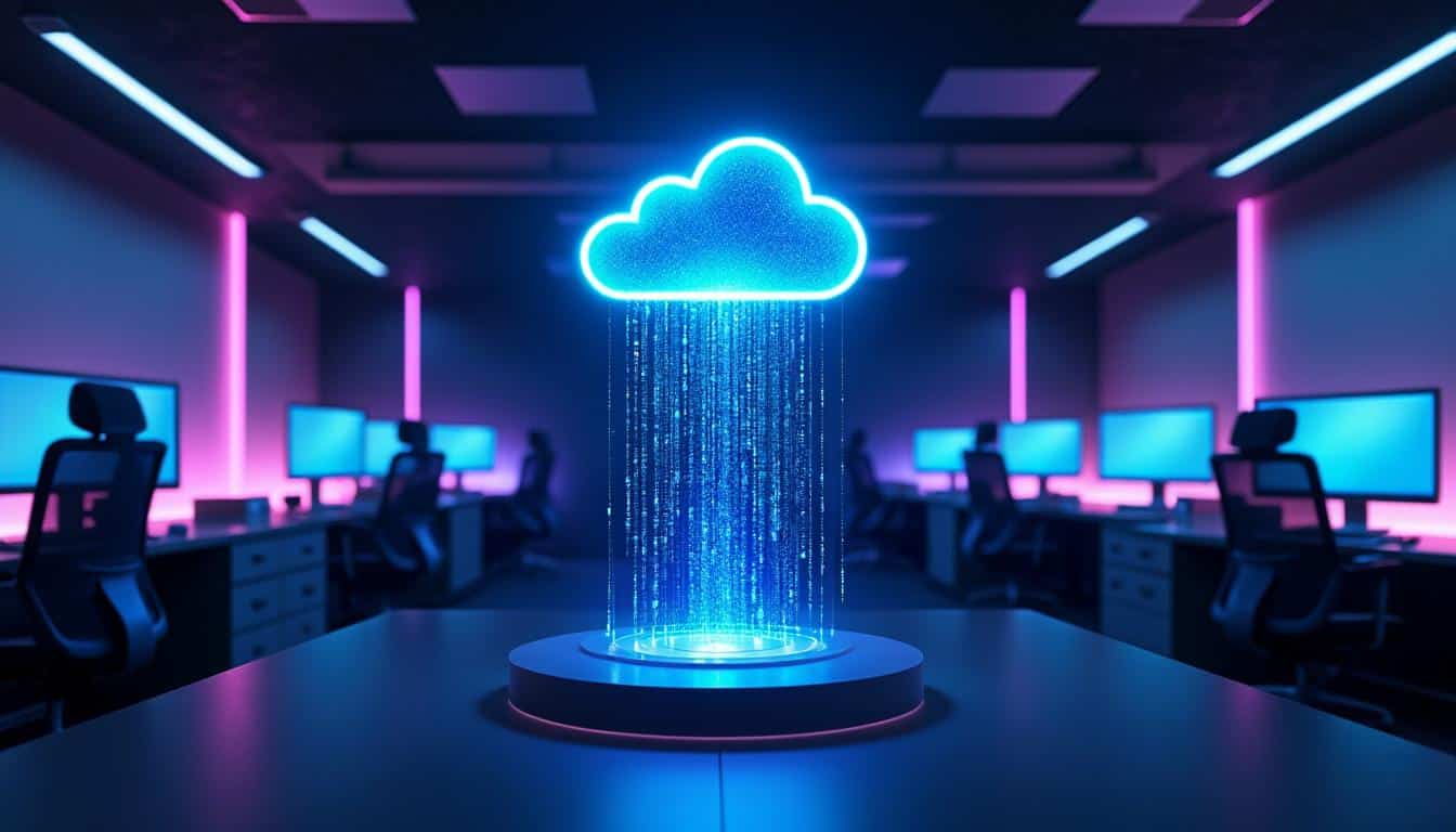 assurez la sécurité de vos données grâce à une sauvegarde incrémentale nocturne automatisée des postes de travail des employés vers un stockage cloud fiable et sécurisé.