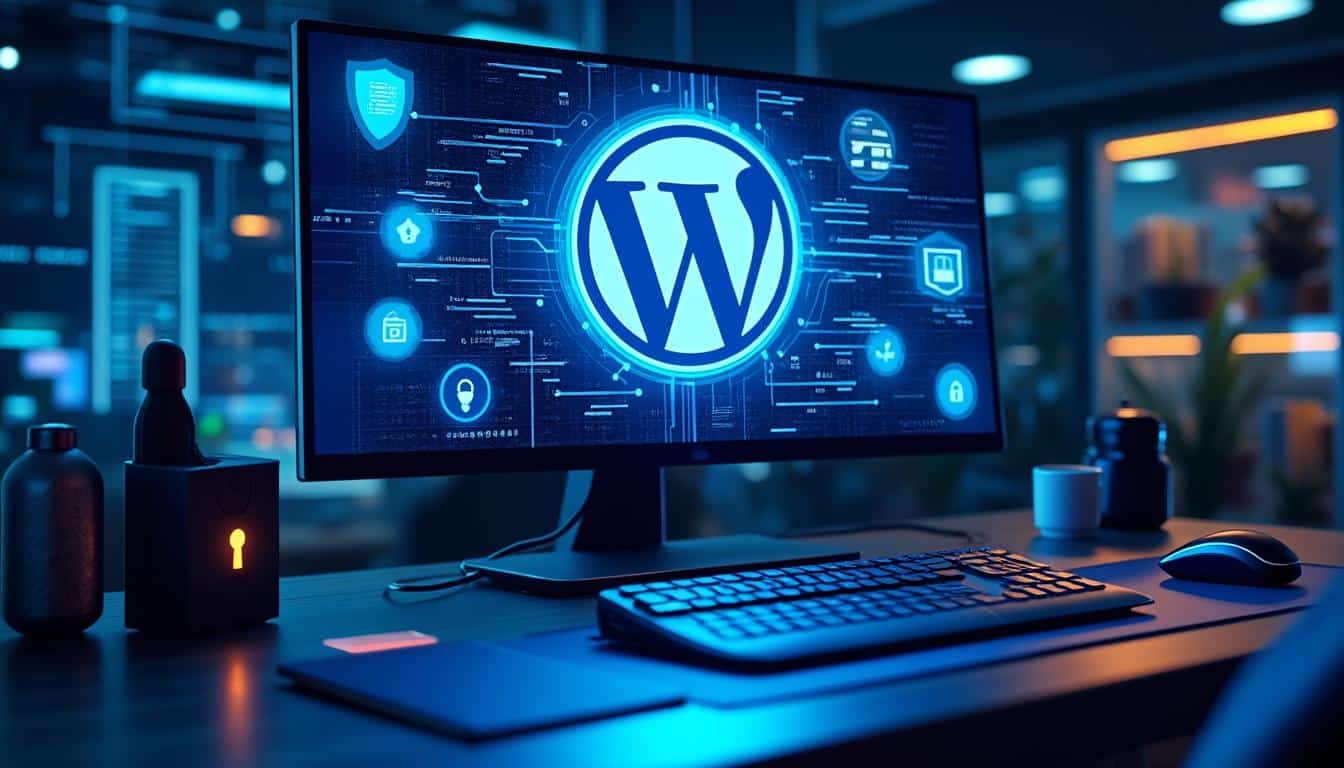 découvrez comment choisir la meilleure solution de sécurité pour votre site wordpress avec un comparatif entre wordfence, ithemes et d'autres pare-feu incontournables.