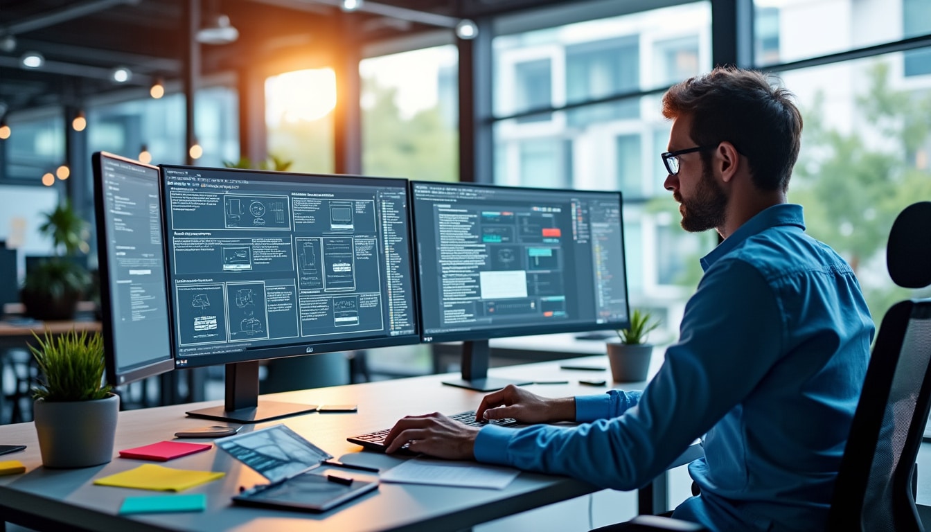 découvrez comment structurer efficacement un site éditorial avec acf pour optimiser la gestion de contenu comme un professionnel.