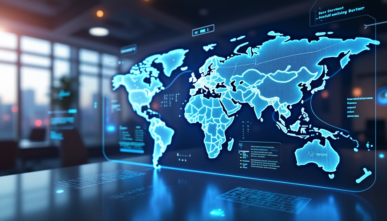 découvrez quel cms est le plus solide pour la gestion internationale : traductions, balises hreflang et workflows optimisés pour un site multilingue performant.