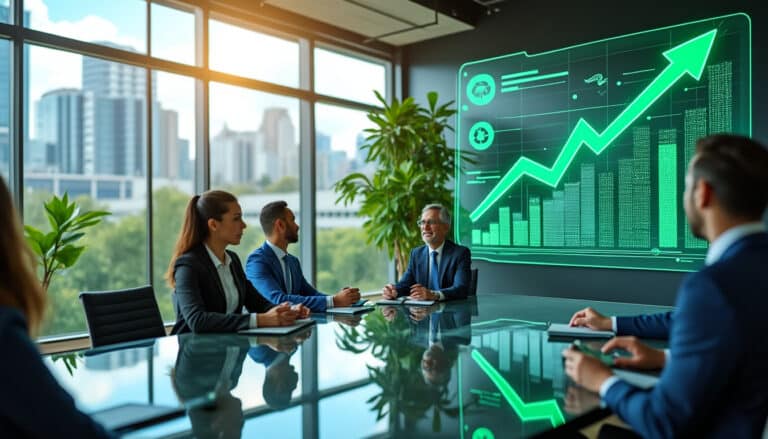 découvrez comment une politique rse ambitieuse peut attirer les fonds d'investissement à impact et renforcer la responsabilité sociale de votre entreprise.