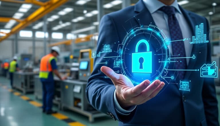 découvrez comment le recours à l'affacturage permet aux pme industrielles de sécuriser leur trésorerie immédiate et d'assurer une gestion financière efficace.