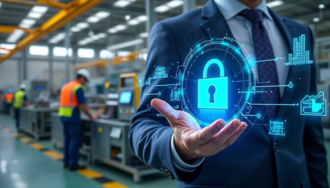 découvrez comment le recours à l'affacturage permet aux pme industrielles de sécuriser leur trésorerie immédiate et d'assurer une gestion financière efficace.