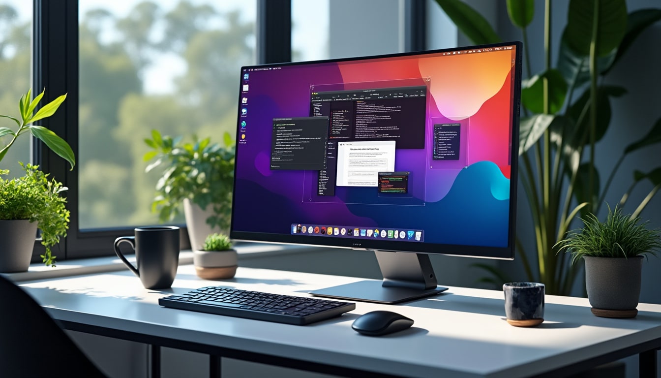 découvrez les meilleurs outils linux gratuits pour remplacer efficacement vos logiciels payants et optimiser votre expérience informatique sans dépenser un centime.