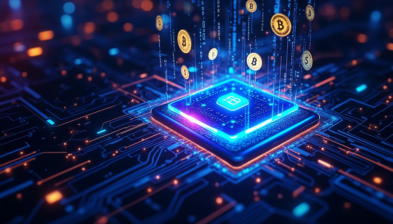 découvrez comment le chiffrement quantique renforce la sécurité des transactions financières en protégeant efficacement contre le piratage informatique.