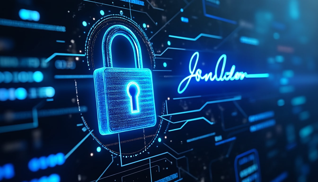 découvrez comment le chiffrement asymétrique assure l'intégrité et la sécurité des signatures électroniques certifiées, garantissant confiance et authenticité dans vos échanges numériques.
