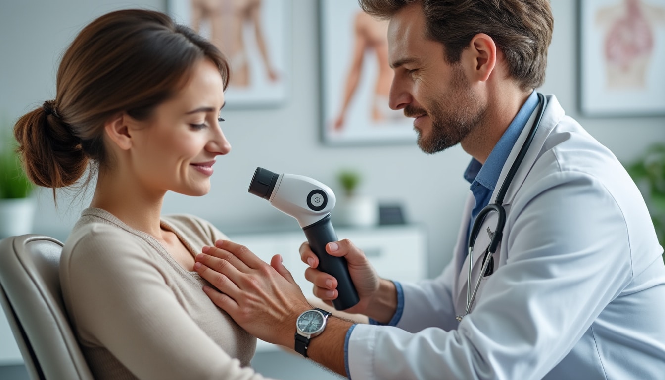 découvrez comment le dépistage précoce des mélanomes améliore significativement les chances de survie et l'importance d'une détection rapide pour protéger votre santé.