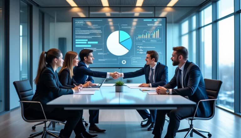 découvrez comment l'application de la loi de pareto aide à concentrer les efforts commerciaux sur les clients stratégiques pour maximiser l'efficacité et la rentabilité.