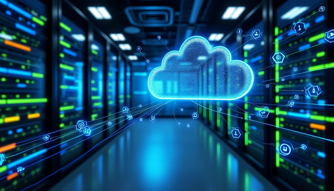 découvrez comment le déploiement d'une architecture cloud native optimise la montée en charge et la performance des plateformes de streaming pour une expérience utilisateur fluide et scalable.