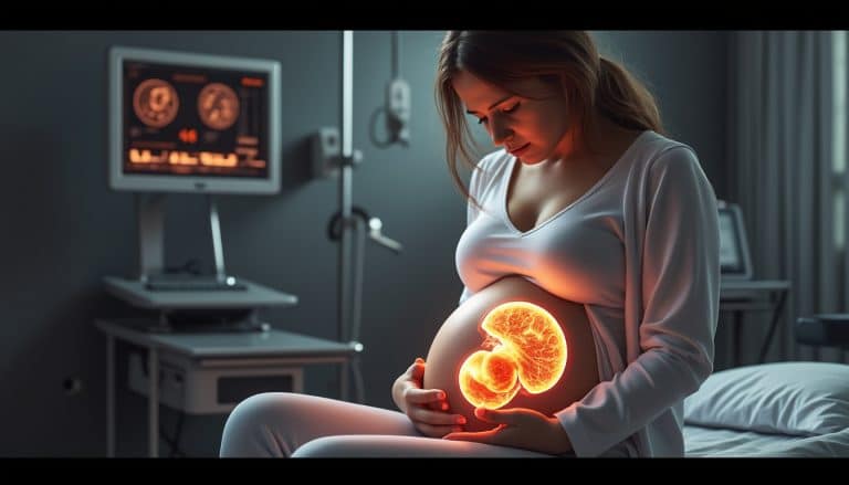 découvrez comment la consommation d'alcool pendant la grossesse peut nuire au développement neurologique du fœtus et les risques associés pour la santé de l'enfant.