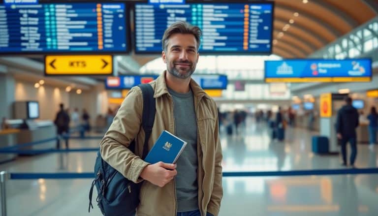découvrez les avantages du visa schengen, qui permet la libre circulation dans 27 pays européens, facilitant vos voyages en toute simplicité à travers l'europe.