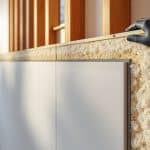 découvrez comment la pose d’un pare-vapeur limite la condensation dans l’isolation des murs et protège durablement votre logement.