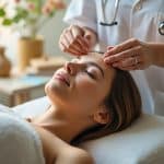 découvrez comment l’acupuncture traditionnelle pourrait contribuer à soulager les symptômes des migraines chroniques et améliorer le confort au quotidien.