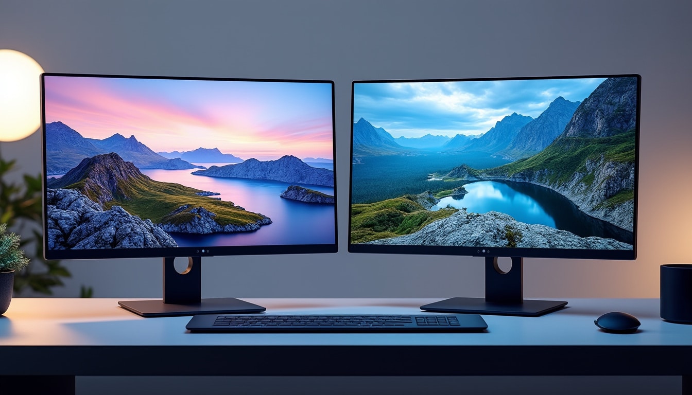 découvrez comment la résolution 8k multiplie par quatre la densité de pixels par rapport aux écrans ultra hd, offrant une qualité d'image inégalée et une précision exceptionnelle.
