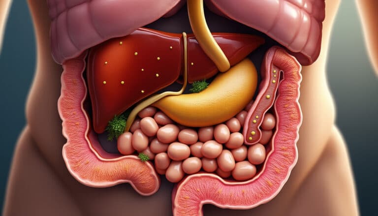 découvrez comment l'ablation de la vésicule biliaire impacte la digestion des graisses alimentaires et quelles adaptations sont possibles pour une meilleure absorption.