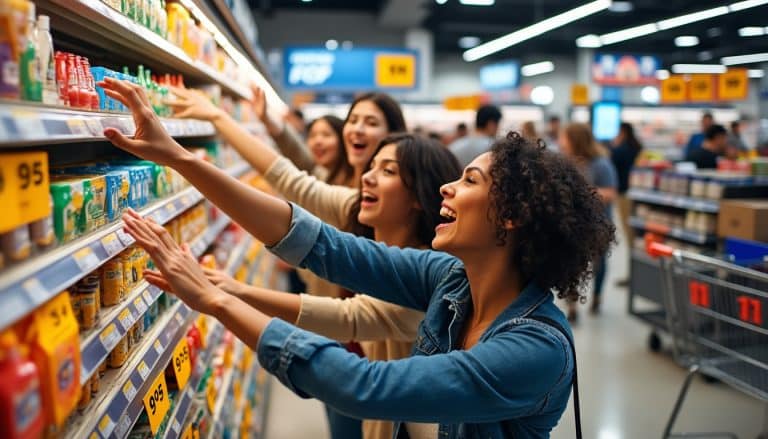 découvrez comment l'alignement des prix psychologiques influence les décisions d'achat impulsif chez les consommateurs et stimule les ventes.