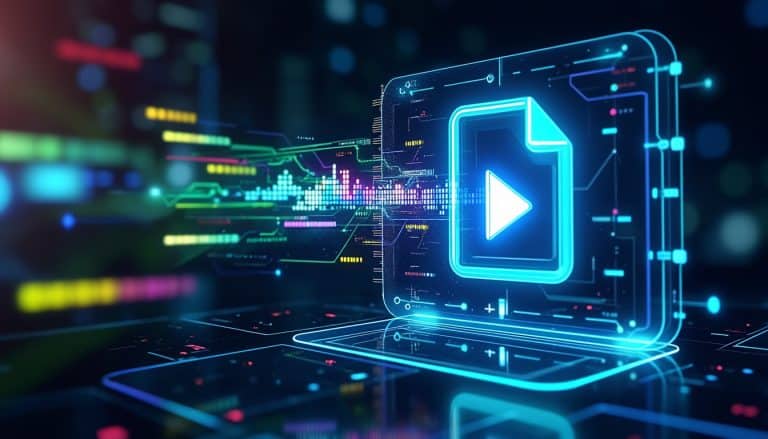 découvrez comment le format de compression hevc permet de réduire la taille des fichiers vidéo tout en conservant une qualité d'image optimale.