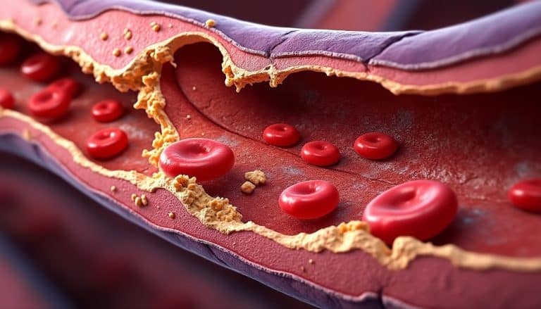 découvrez comment l'hypertension artérielle chronique affaiblit la paroi interne des vaisseaux sanguins, augmentant les risques cardiovasculaires et impactant la santé globale.