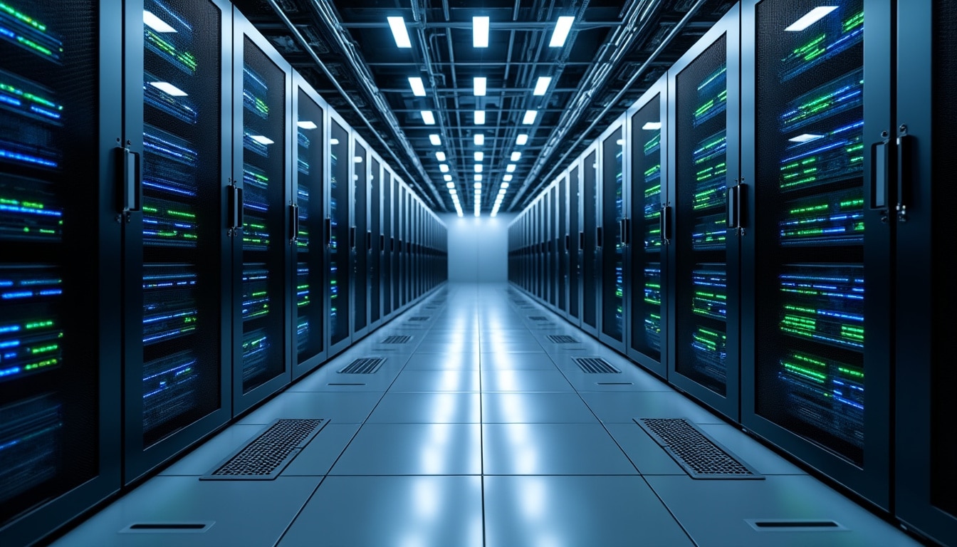 découvrez comment la redondance des serveurs informatiques aide les hébergeurs web à assurer la continuité de service et la disponibilité de leurs sites.