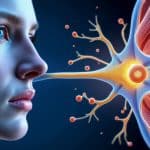 découvrez comment la toxine botulique bloque temporairement la transmission neuromusculaire des muscles responsables des expressions faciales.