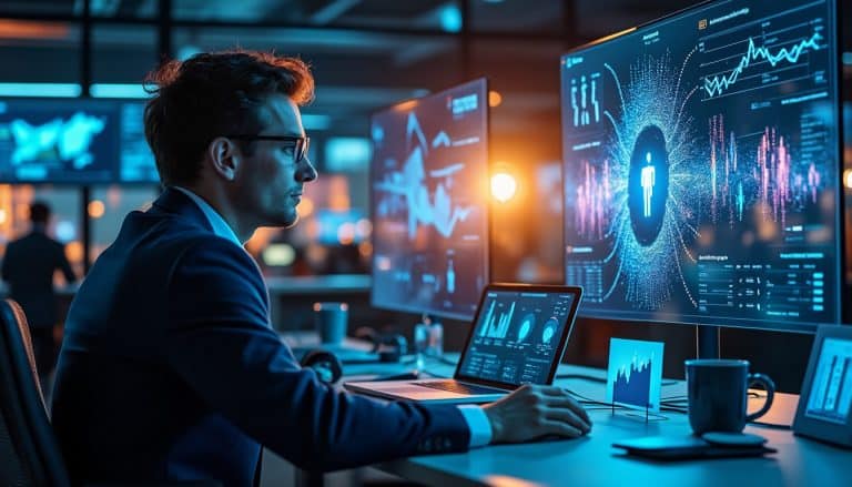 découvrez comment l’analyse des données de masse affine le ciblage publicitaire et optimise les performances des campagnes marketing.