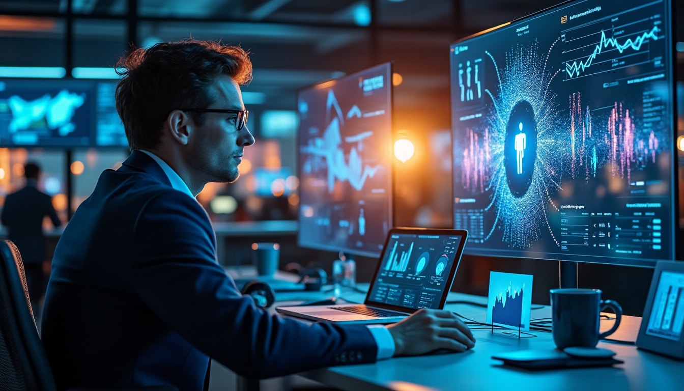 découvrez comment l’analyse des données de masse affine le ciblage publicitaire et optimise les performances des campagnes marketing.
