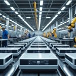 découvrez comment les économies d’échelle réduisent le coût unitaire des produits fabriqués en série et améliorent la rentabilité des entreprises.
