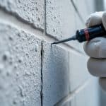 découvrez pourquoi reboucher les micro-fissures protège votre crépi de l’éclatement lors des épisodes de gel et préserve durablement vos façades.