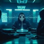 découvrez comment le routage en oignon de tor masque l’adresse ip des cybermilitants et renforce leur anonymat en ligne.