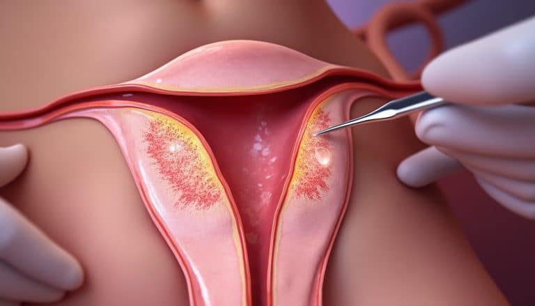 découvrez comment le papillomavirus humain (hpv) peut entraîner des lésions précancéreuses du col de l’utérus, et pourquoi le dépistage est essentiel.